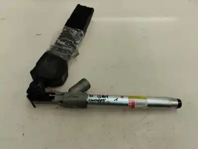 Piesă de schimb auto la mâna a doua centurã de siguranțã fațã stânga pentru kia carens ( ) drive referințe oem iam 