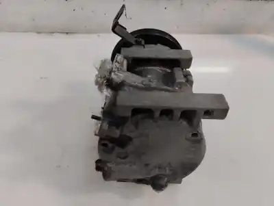 Peça sobressalente para automóvel em segunda mão compressor de ar condicionado a/a a/c por kia carens ( ) drive referências oem iam f500-pnbca12  2015