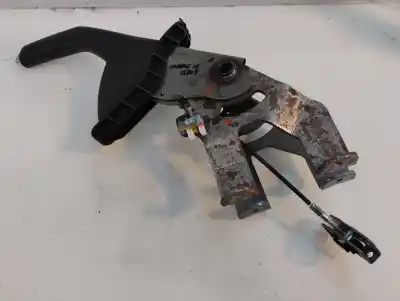 Piesă de schimb auto la mâna a doua maneta frana de mana pentru kia carens ( ) drive referințe oem iam 