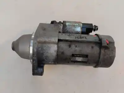 Piesă de schimb auto la mâna a doua electromotor pentru kia carens ( ) drive referințe oem iam 36100-2a550