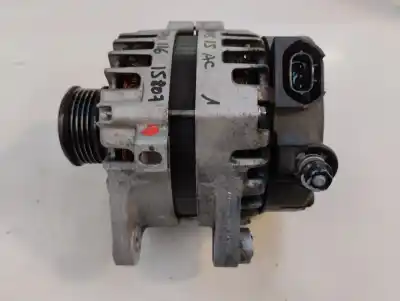 Piesă de schimb auto la mâna a doua alternator pentru kia carens ( ) drive referințe oem iam 37300-2a850