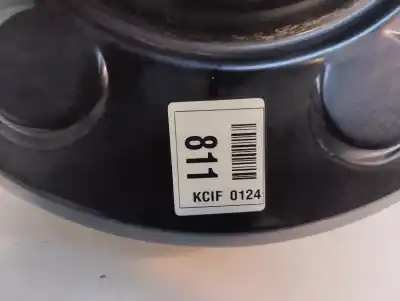 Peça sobressalente para automóvel em segunda mão servo freio por kia carens ( ) drive referências oem iam   2015