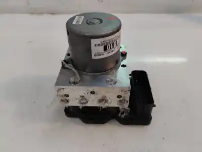 Second-hand car spare part Abs for KIA CARENS ( ) Drive OEM IAM references 58910-A4810  2015
