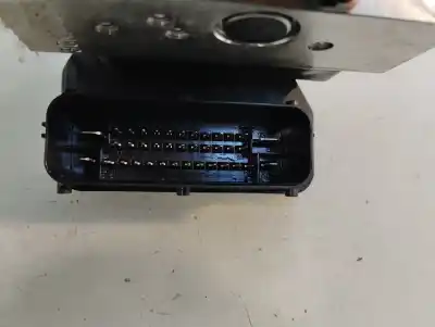 Peça sobressalente para automóvel em segunda mão abs por kia carens ( ) drive referências oem iam 58910-a4810  2015