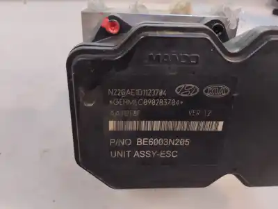 Peça sobressalente para automóvel em segunda mão abs por kia carens ( ) drive referências oem iam 58910-a4810  2015