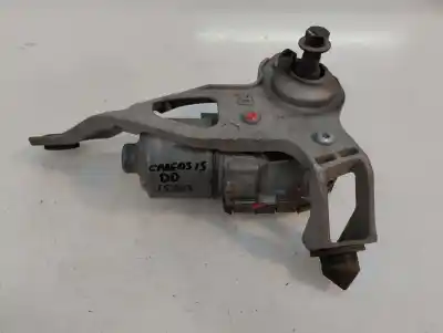 Piesă de schimb auto la mâna a doua motor stergãtor fatã pentru kia carens ( ) drive referințe oem iam 