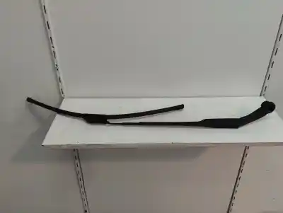 Piesă de schimb auto la mâna a doua braț ștergãtor fațã stânga pentru kia carens ( ) drive referințe oem iam 