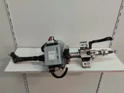 Piesă de schimb auto la mâna a doua coloana de direcție pentru kia carens ( ) drive referințe oem iam 56340-a4005