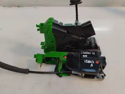 Piesă de schimb auto la mâna a doua încuietoare ușa din dreapta fațã pentru kia carens ( ) drive referințe oem iam 81320-a4010