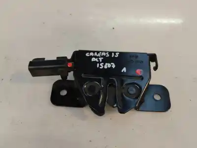 Piesă de schimb auto la mâna a doua încuietoare capotã pentru kia carens ( ) drive referințe oem iam 