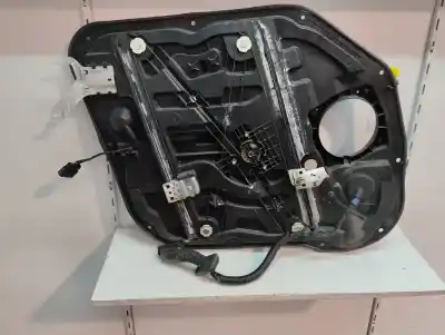 Piesă de schimb auto la mâna a doua mecanism acționare geam fațã dreapta pentru kia carens ( ) drive referințe oem iam 