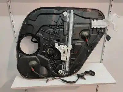 Piesă de schimb auto la mâna a doua mecanism actionare geam spate stânga pentru kia carens ( ) drive referințe oem iam 