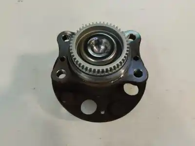 Peça sobressalente para automóvel em segunda mão cubo por kia carens ( ) drive referências oem iam   2015