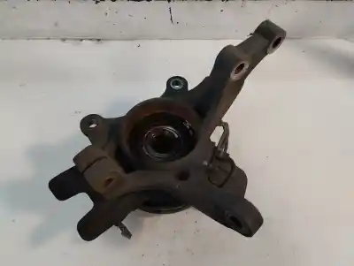 Peça sobressalente para automóvel em segunda mão manga de eixo dianteira direita por kia carens ( ) drive referências oem iam   2015