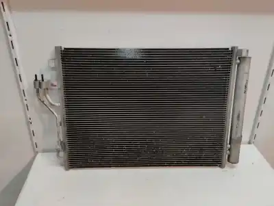 Piesă de schimb auto la mâna a doua radiator de încalzire / aer conditionat pentru kia carens ( ) drive referințe oem iam 
