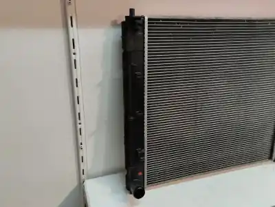 Second-hand car spare part water radiator for kia carens ( ) drive oem iam references   2015