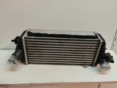 Piesă de schimb auto la mâna a doua radiator aer intercooler pentru kia carens ( ) drive referințe oem iam 