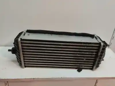 Peça sobressalente para automóvel em segunda mão intercooler por kia carens ( ) drive referências oem iam   2015