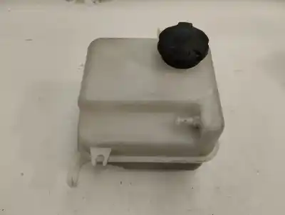 Piesă de schimb auto la mâna a doua vas de expansiune pentru kia carens ( ) drive referințe oem iam 