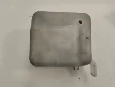 Peça sobressalente para automóvel em segunda mão depósito de expansão por kia carens ( ) drive referências oem iam   2015