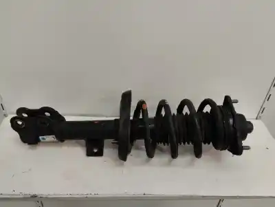 Piesă de schimb auto la mâna a doua amortizor fațã stânga pentru kia carens ( ) drive referințe oem iam 