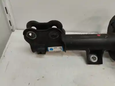 Peça sobressalente para automóvel em segunda mão amortecedor dianteiro esquerdo por kia carens ( ) drive referências oem iam   2015