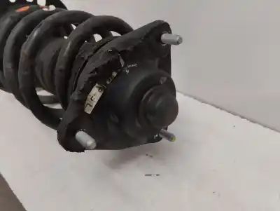 Peça sobressalente para automóvel em segunda mão amortecedor dianteiro esquerdo por kia carens ( ) drive referências oem iam   2015