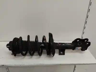 Piesă de schimb auto la mâna a doua amortizor fațã dreapta pentru kia carens ( ) drive referințe oem iam 