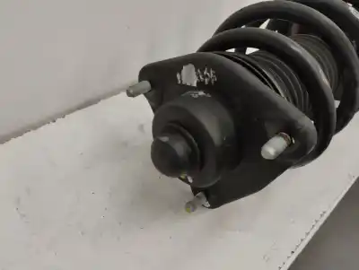 Peça sobressalente para automóvel em segunda mão amortecedor dianteiro direito por kia carens ( ) drive referências oem iam   2015