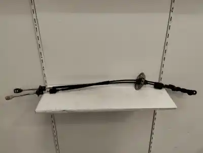 Piesă de schimb auto la mâna a doua schimbator de viteze pentru kia carens ( ) drive referințe oem iam 