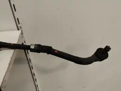 Peça sobressalente para automóvel em segunda mão caixa de direção por kia carens ( ) drive referências oem iam 56500-a4005  2015