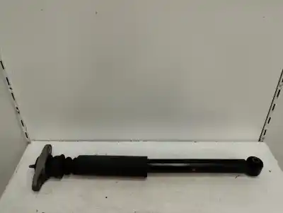 Second-hand car spare part right rear shock absorber for kia carens ( ) drive oem iam references   2015