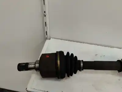 Pezzo di ricambio per auto di seconda mano trasmissione anteriore destra per kia carens ( ) drive riferimenti oem iam   2015