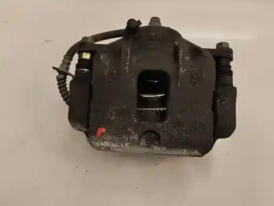Piesă de schimb auto la mâna a doua etrier frânã dreapta pentru kia carens ( ) drive referințe oem iam 