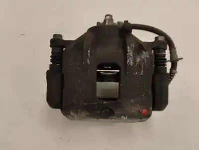 Piesă de schimb auto la mâna a doua etrier de frânã stânga pentru kia carens ( ) drive referințe oem iam 