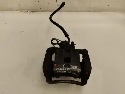 Piesă de schimb auto la mâna a doua etrier de frân spate dreapta pentru kia carens ( ) drive referințe oem iam 