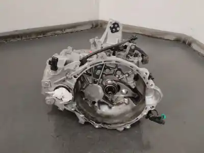 Piesă de schimb auto la mâna a doua cutie de viteze pentru kia carens ( ) drive referințe oem iam wfw6-h2114339