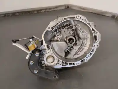 Second-hand car spare part gearbox for chevrolet aveo 1.4 cat oem iam references 5q005939