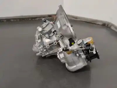 Pezzo di ricambio per auto di seconda mano riduttore per chevrolet aveo 1.4 cat riferimenti oem iam 5q005939  2011