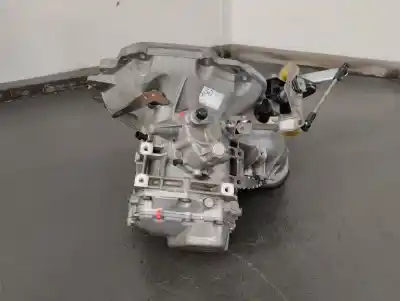 Pezzo di ricambio per auto di seconda mano riduttore per chevrolet aveo 1.4 cat riferimenti oem iam 5q005939  2011