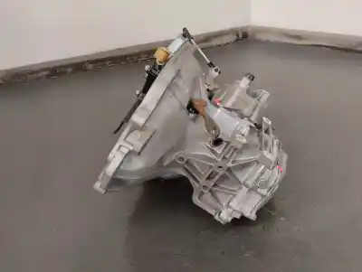 Pezzo di ricambio per auto di seconda mano riduttore per chevrolet aveo 1.4 cat riferimenti oem iam 5q005939  2011