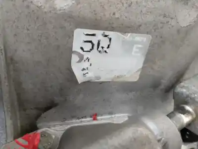 Pezzo di ricambio per auto di seconda mano riduttore per chevrolet aveo 1.4 cat riferimenti oem iam 5q005939  2011