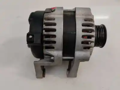 Second-hand car spare part alternator for chevrolet aveo 1.4 cat oem iam references 