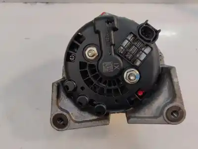 Second-hand car spare part alternator for chevrolet aveo 1.4 cat oem iam references   2011