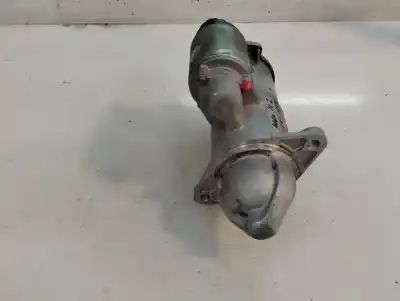 Second-hand car spare part starter motor for chevrolet aveo 1.4 cat oem iam references   2011