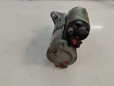 Second-hand car spare part starter motor for chevrolet aveo 1.4 cat oem iam references   2011