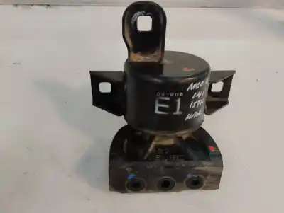 Second-hand car spare part Engine Support for CHEVROLET AVEO 1.4 CAT OEM IAM references   2011