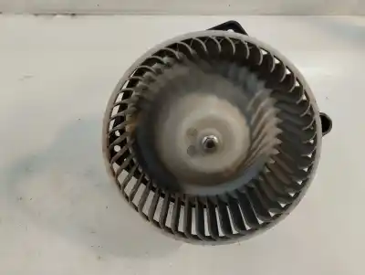 Second-hand car spare part heater blower motor for chevrolet aveo 1.4 cat oem iam references aa550009