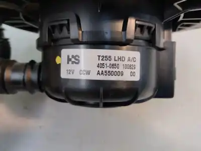 Peça sobressalente para automóvel em segunda mão motor de sofagem por chevrolet aveo 1.4 cat referências oem iam aa550009  2011