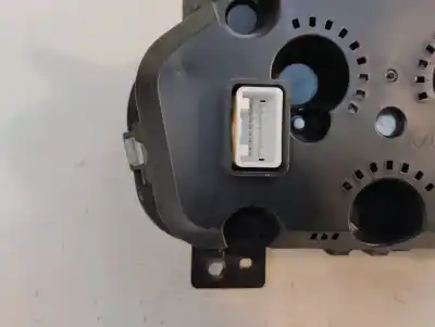 Peça sobressalente para automóvel em segunda mão quadrante por chevrolet aveo 1.4 cat referências oem iam 96859185  2011